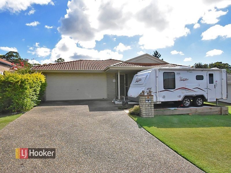 6 Faraday Court, Kallangur QLD 4503