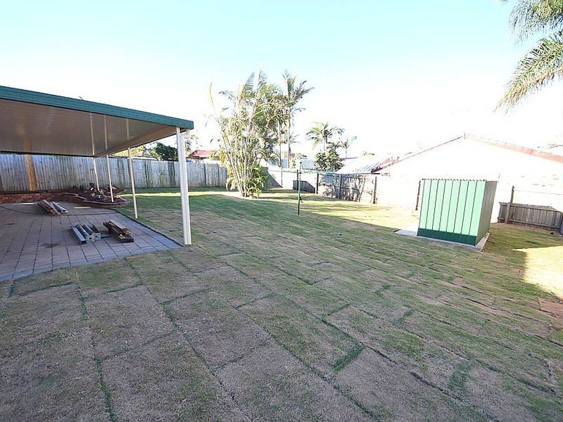 20 Alpha Street, Kallangur QLD 4503
