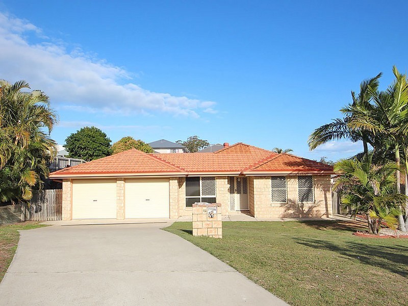 12 Lapwing Crescent, Mango Hill QLD 4509