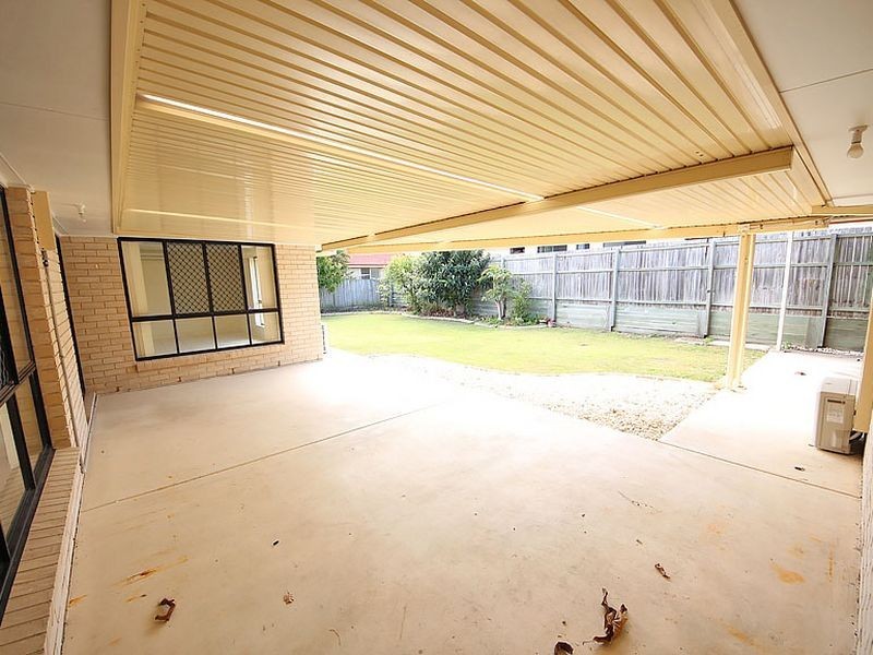 6 Currawinya Street, North Lakes QLD 4509