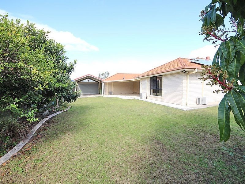 6 Currawinya Street, North Lakes QLD 4509
