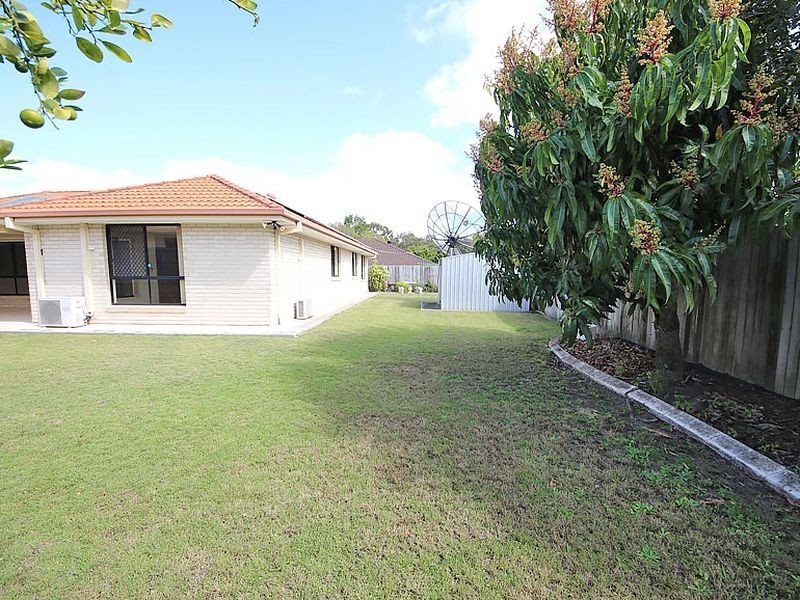 6 Currawinya Street, North Lakes QLD 4509