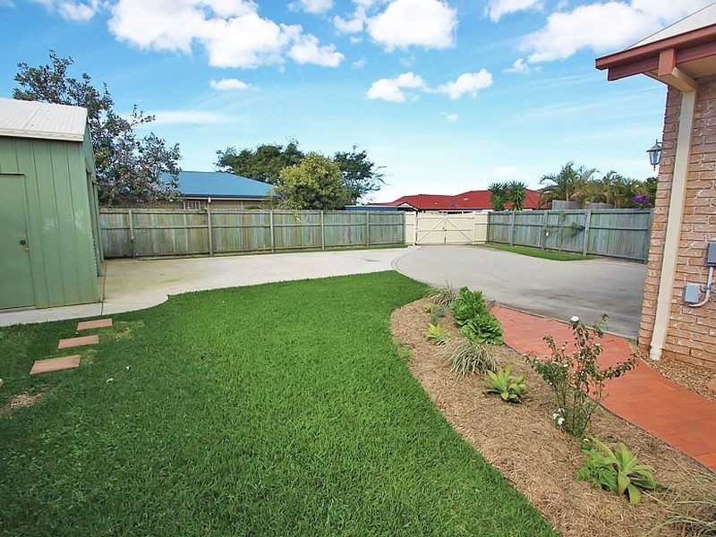 17 Abernant Court, Dakabin QLD 4503