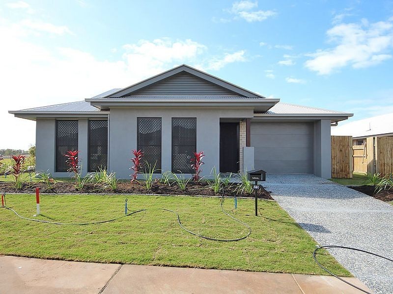 21 Shepherdson Street, Dakabin QLD 4503