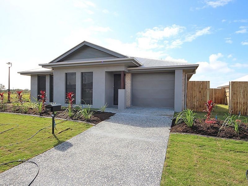 21 Shepherdson Street, Dakabin QLD 4503