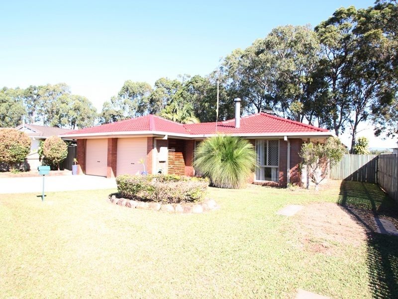 Murrumba Downs QLD 4503