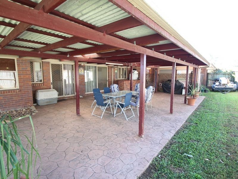 Murrumba Downs QLD 4503