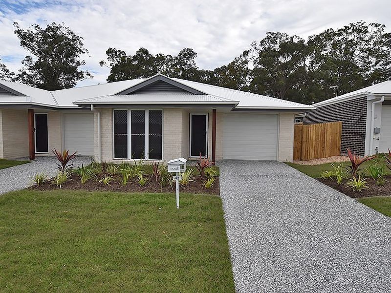 43 Leigh Crescent, Dakabin QLD 4503