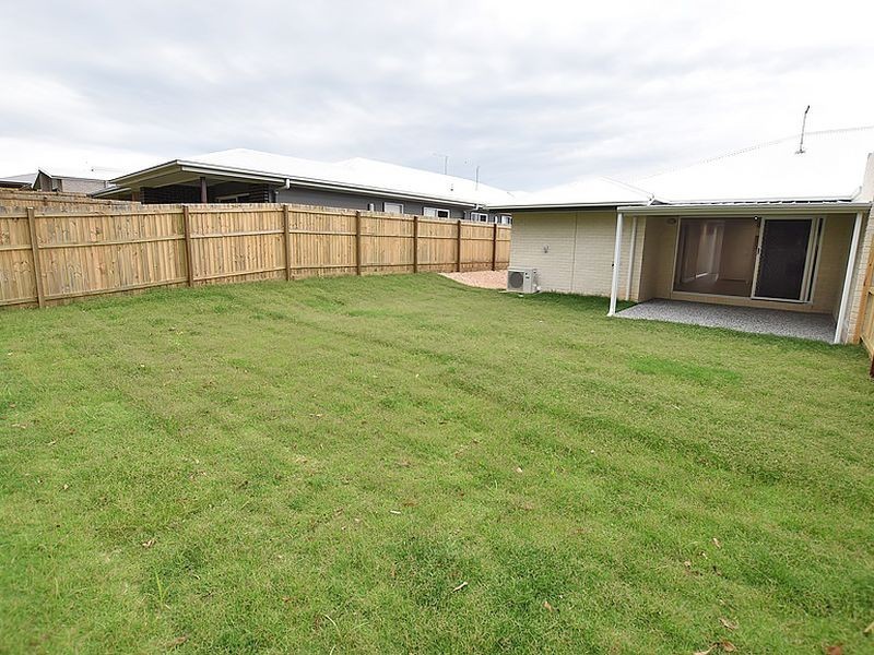 43 Leigh Crescent, Dakabin QLD 4503