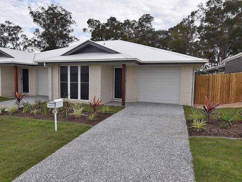 43 Leigh Crescent, Dakabin QLD 4503