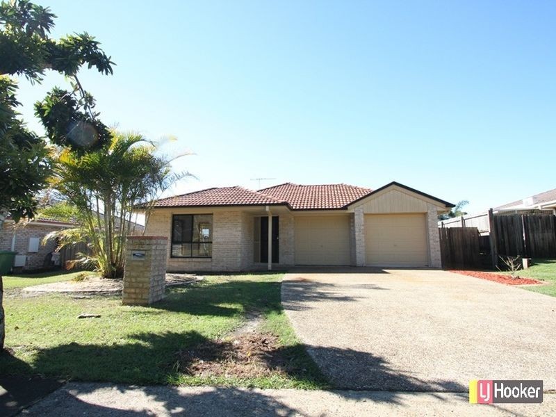 Kallangur QLD 4503