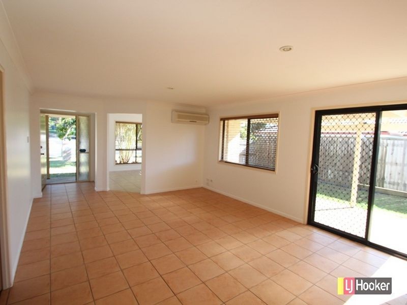Kallangur QLD 4503