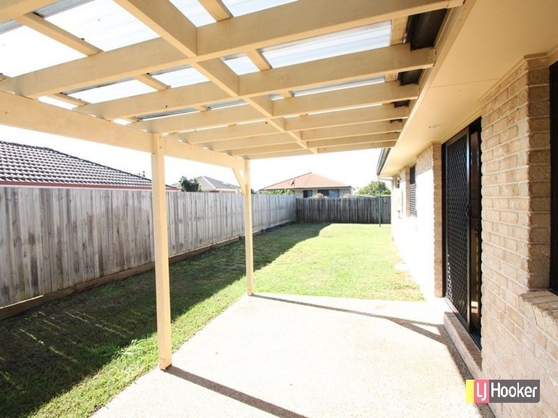 Kallangur QLD 4503