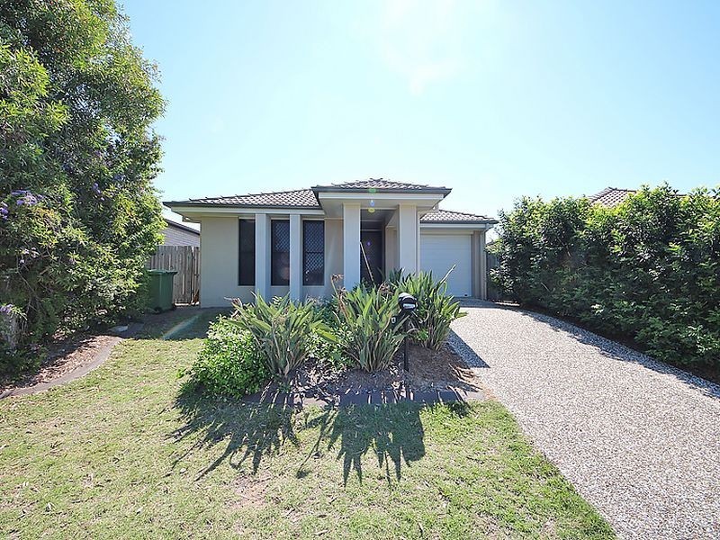 24 Mersey Street, North Lakes QLD 4509