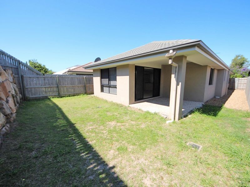 24 Mersey Street, North Lakes QLD 4509