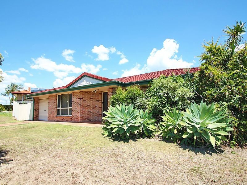 7 Pine Crest Drive, Kurwongbah QLD 4503