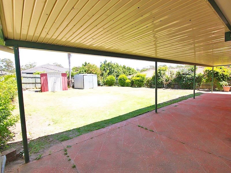 7 Pine Crest Drive, Kurwongbah QLD 4503