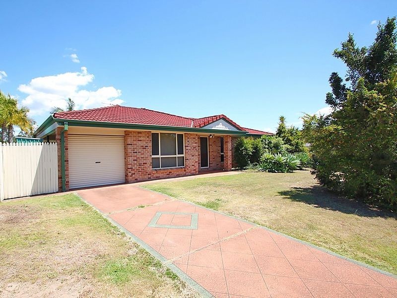 7 Pine Crest Drive, Kurwongbah QLD 4503