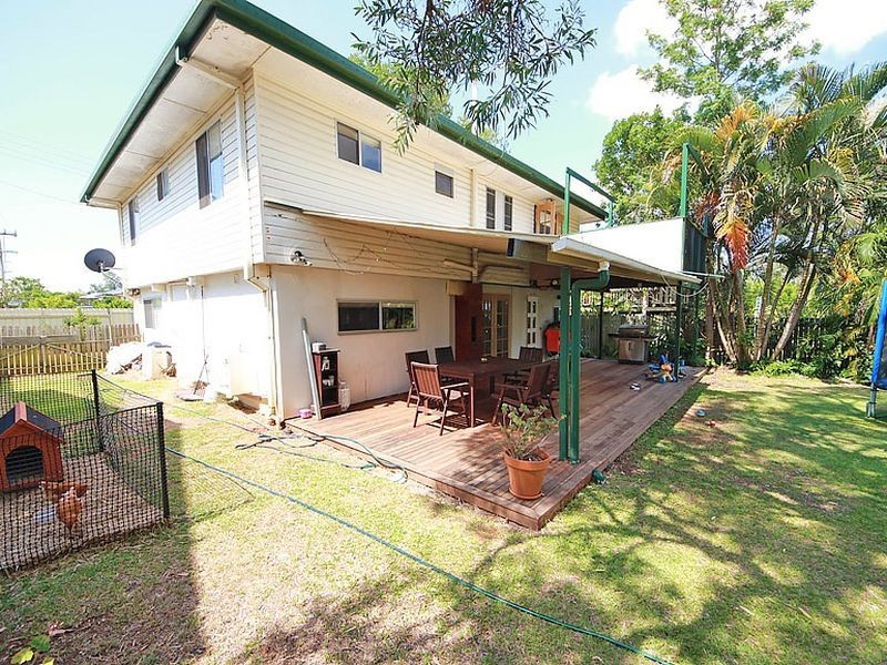 42 Cecily Street, Kallangur QLD 4503