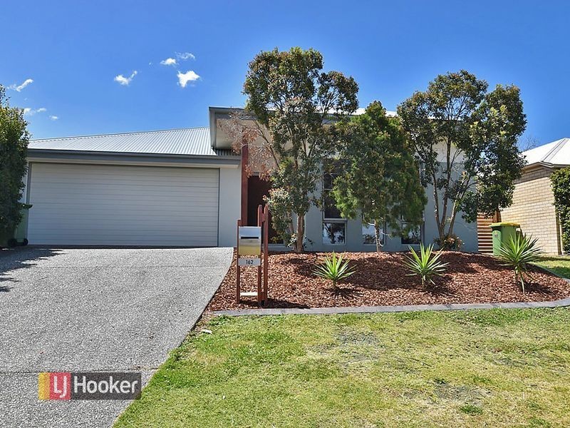 162 Glass House Circuit, Kallangur QLD 4503