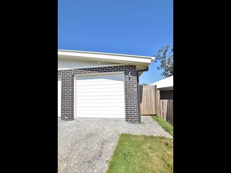 44B Bowerbird Crescent, Dakabin QLD 4503