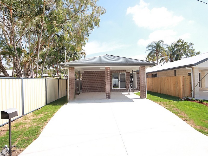 Unit 1/52A Rose Street West, Mango Hill QLD 4509