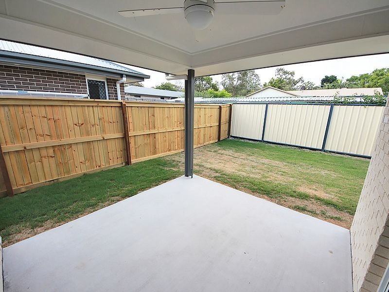 Unit 2/50 Rose Street West, Mango Hill QLD 4509