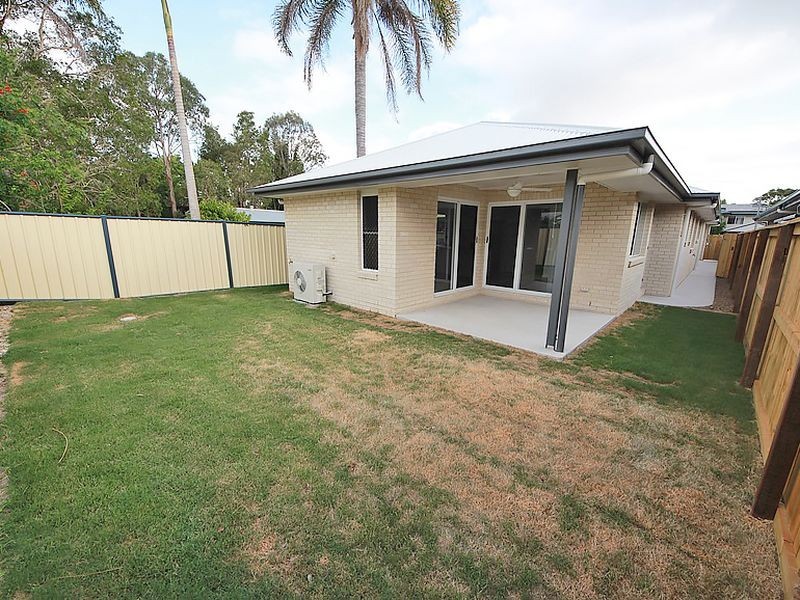 Unit 2/50 Rose Street West, Mango Hill QLD 4509