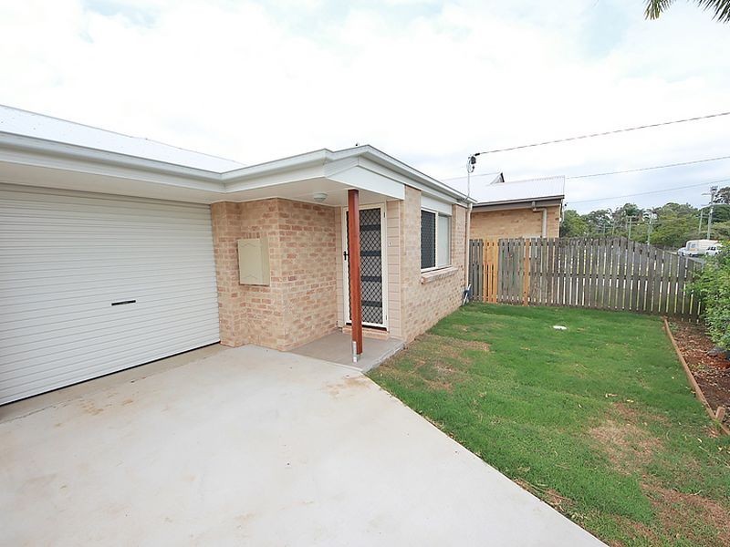 Unit 1/110 Brickworks Road, Kallangur QLD 4503