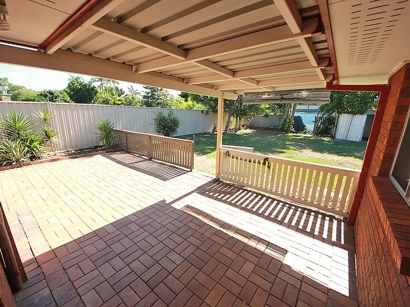 7 GWENDOLINE COURT, Bray Park QLD 4500