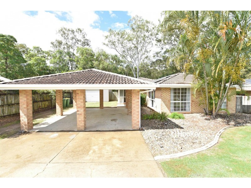 59 Allison Drive, Kallangur QLD 4503