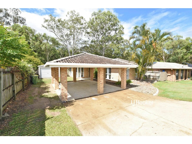 59 Allison Drive, Kallangur QLD 4503