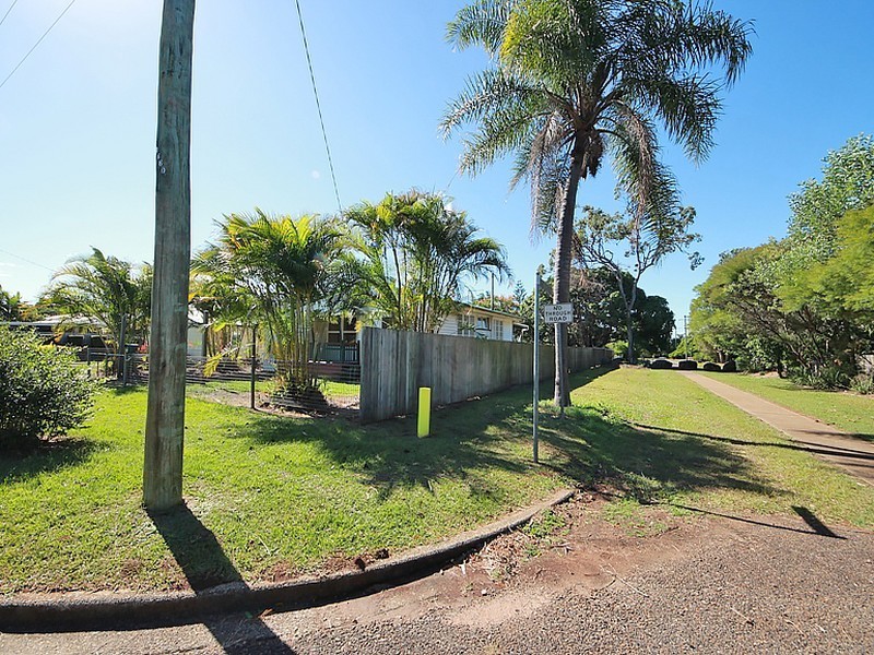 12 Andrew Street, Kallangur QLD 4503