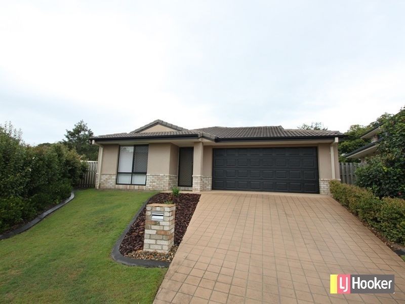 Kallangur QLD 4503