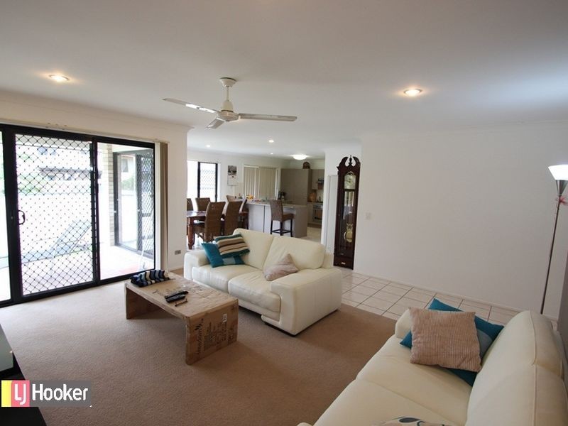 Kallangur QLD 4503