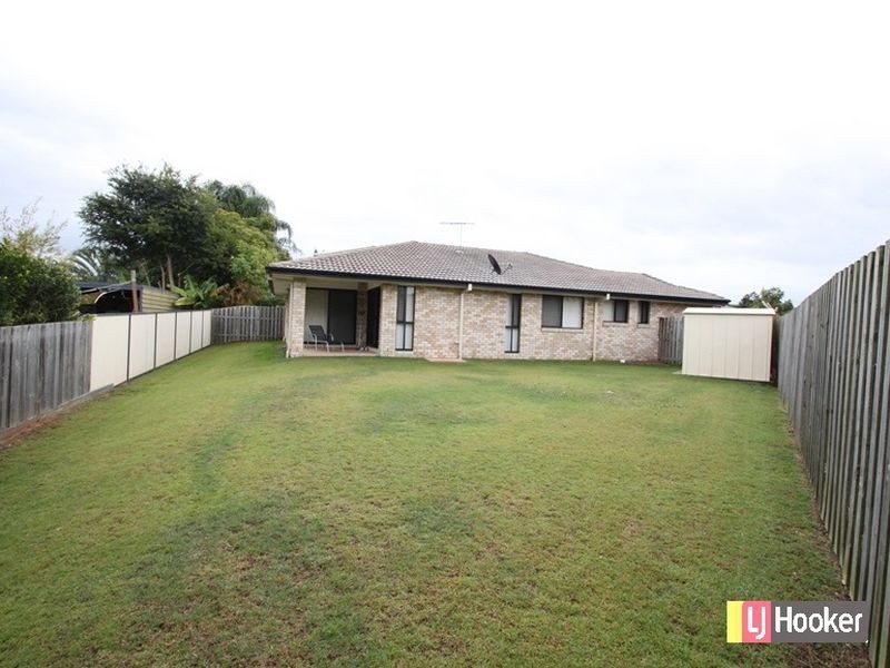 Kallangur QLD 4503
