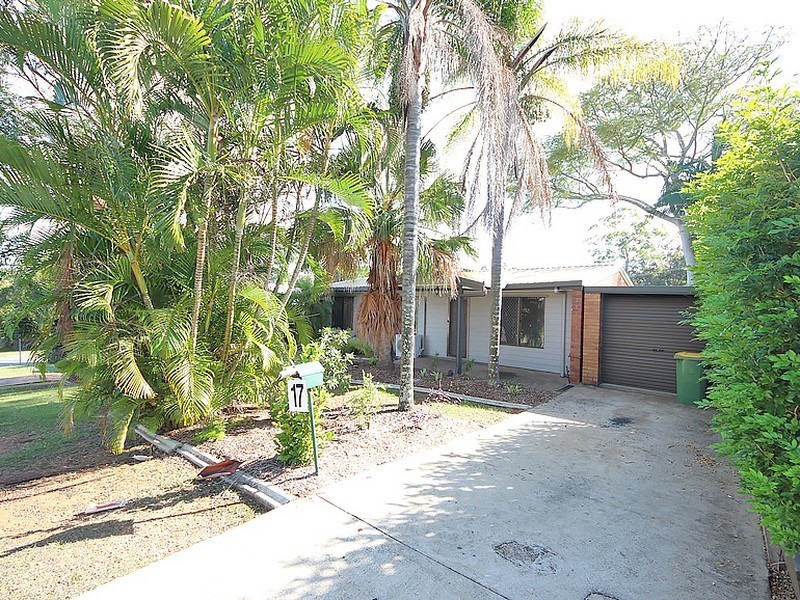 17 Cantor Street, Kallangur QLD 4503