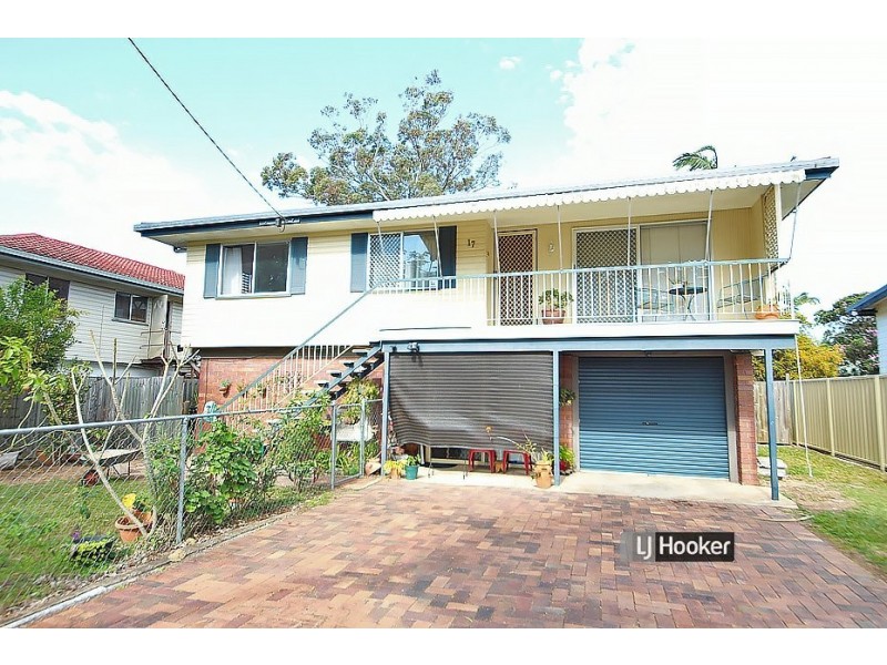 17 Kahala Road, Kallangur QLD 4503