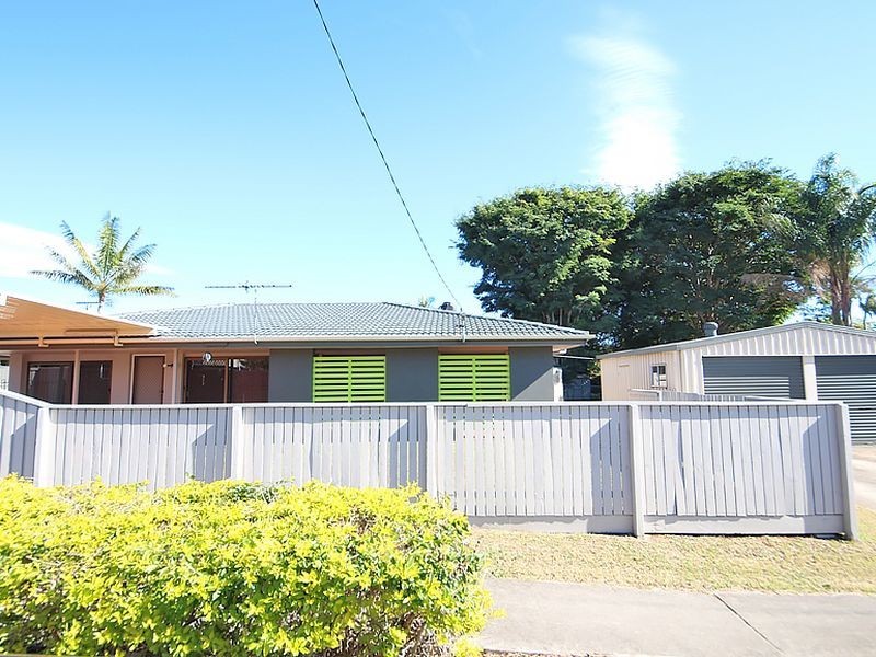 45 Ladybird Street, Kallangur QLD 4503