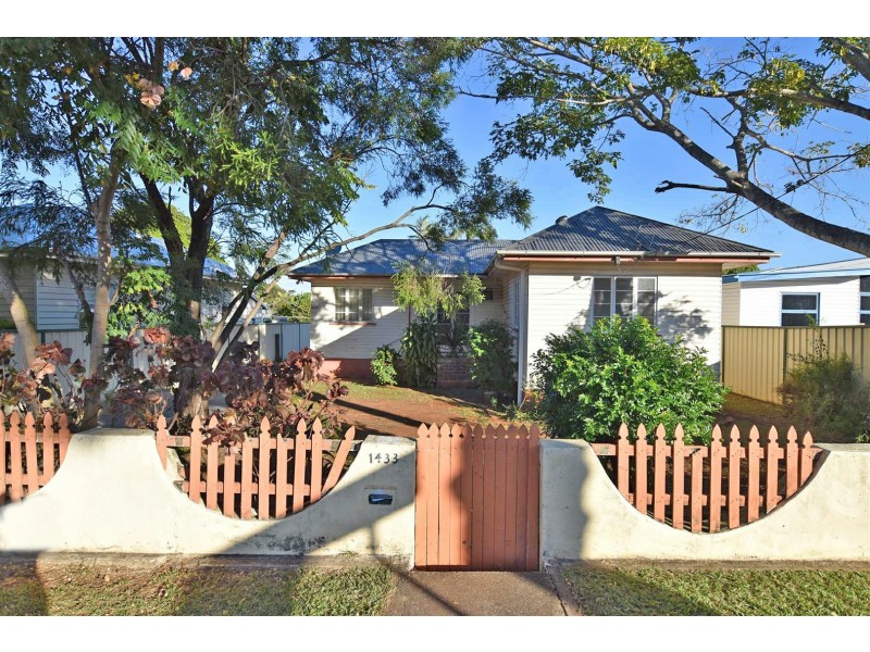 1/1433 Anzac Avenue, Kallangur QLD 4503