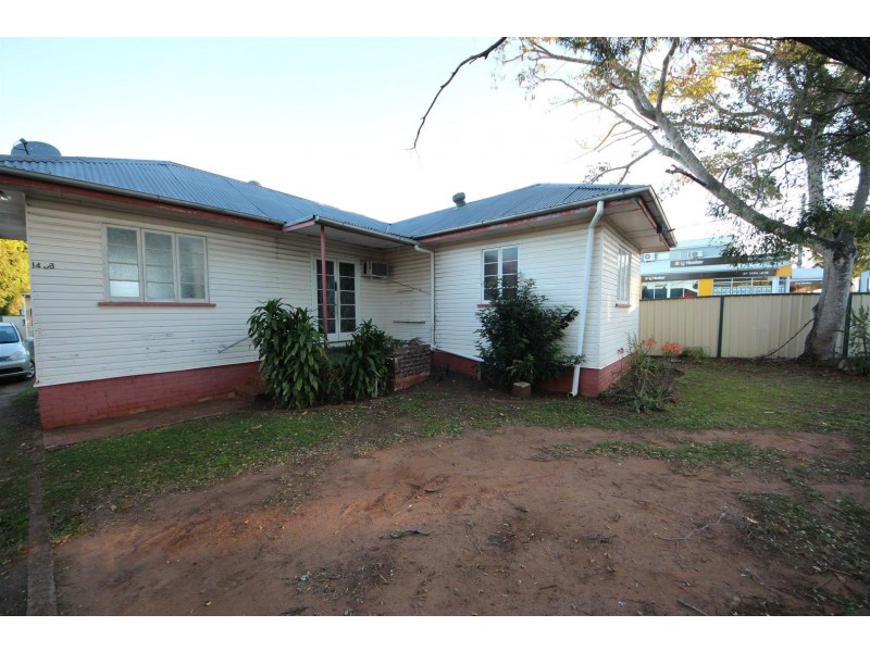 1/1433 Anzac Avenue, Kallangur QLD 4503