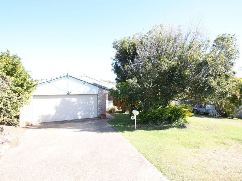Dakabin QLD 4503