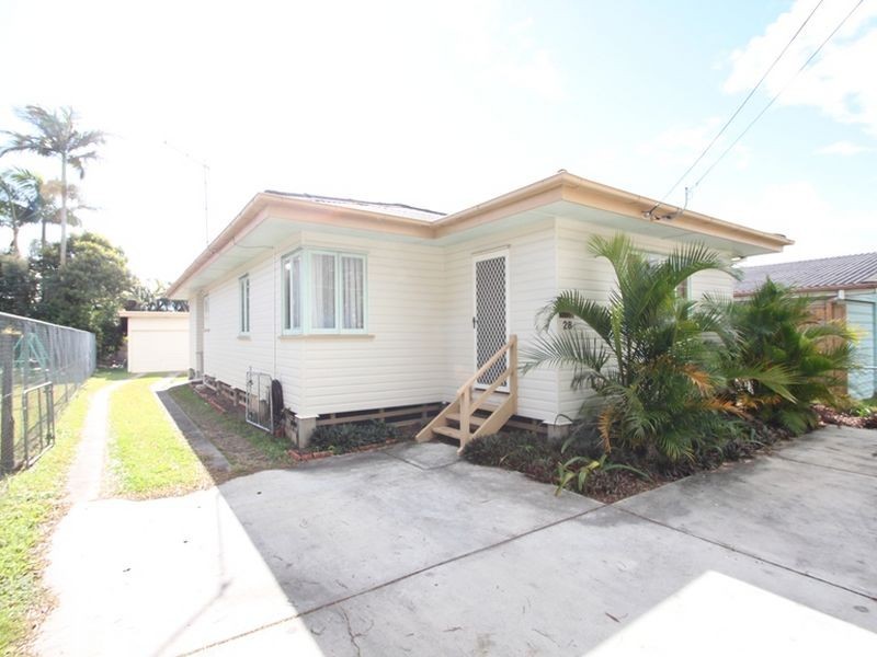 Scarborough QLD 4020