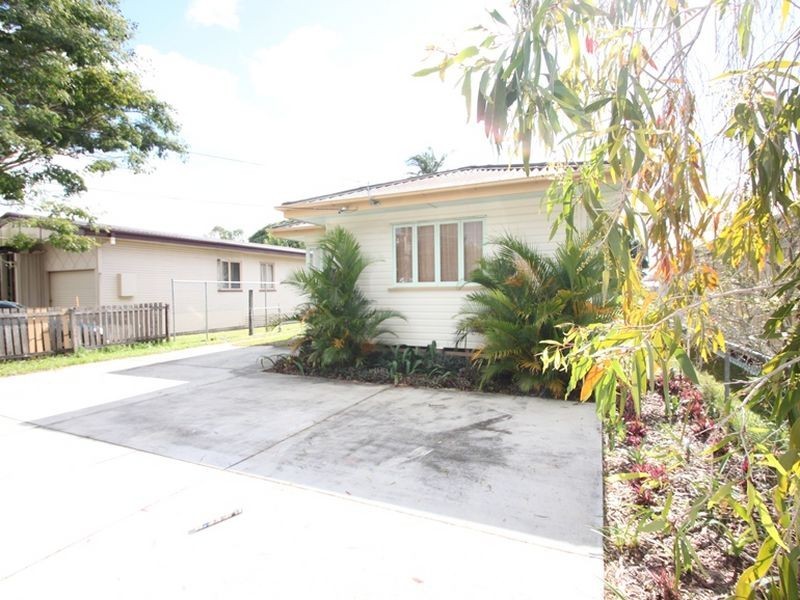 Scarborough QLD 4020