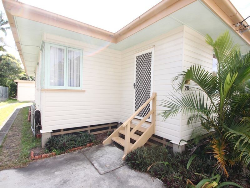 Scarborough QLD 4020