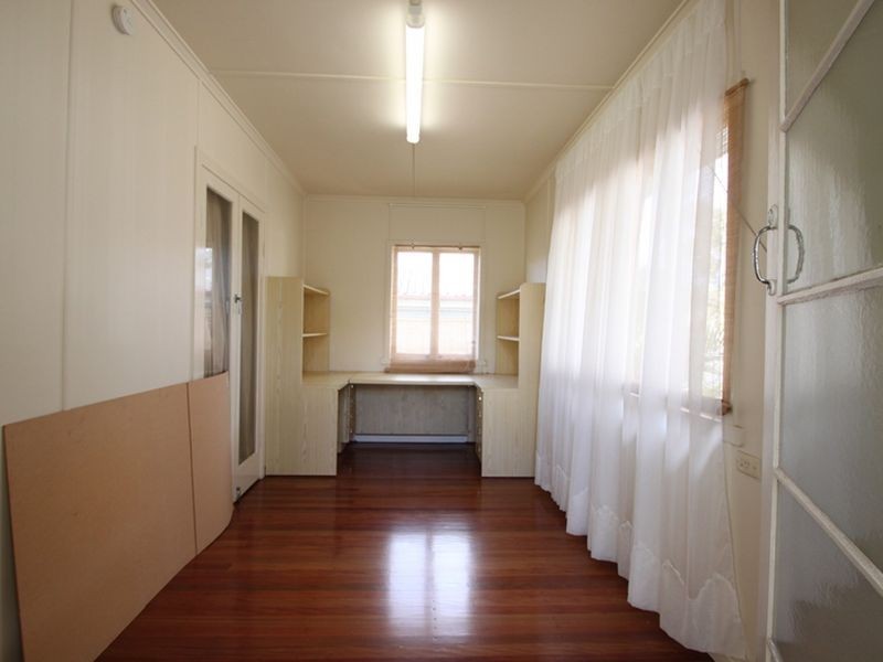 Scarborough QLD 4020