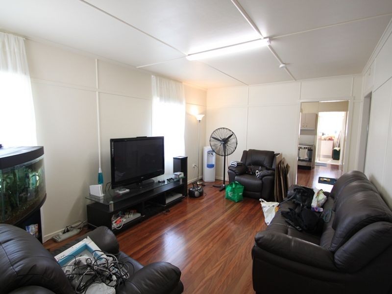 Scarborough QLD 4020