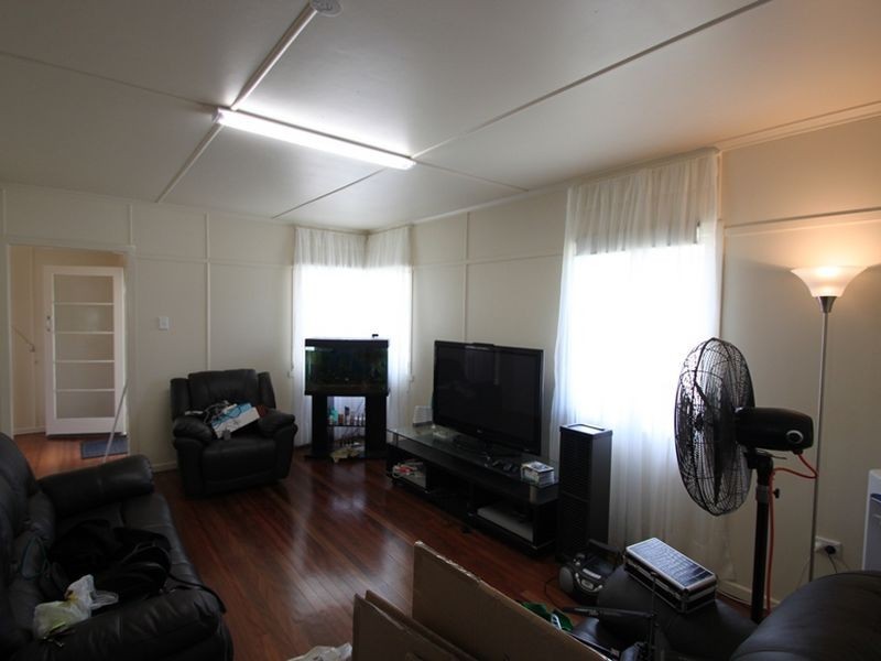 Scarborough QLD 4020