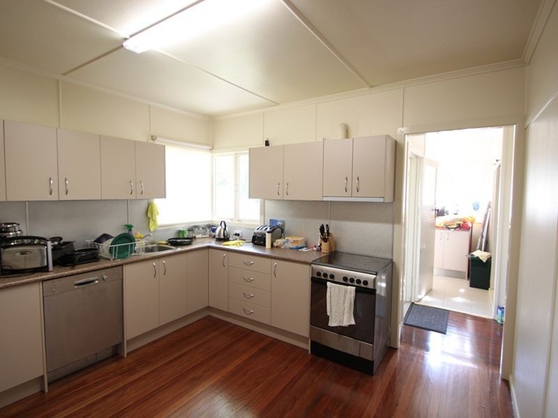 Scarborough QLD 4020