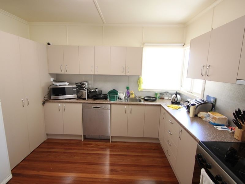 Scarborough QLD 4020